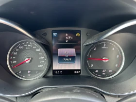 Mercedes-Benz C 220 CDI Avantgarde/ГАРАНЦИЯ 6 МЕСЕЦА, снимка 14