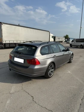 BMW 320 Dx Drive - изображение 6