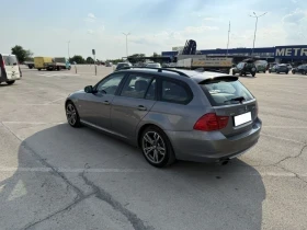 BMW 320 Dx Drive - изображение 4
