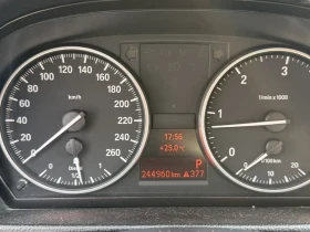 BMW 320 Dx Drive - изображение 9