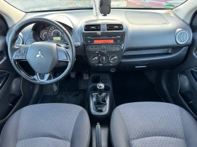 Mitsubishi Space star 1.2i Edition+ , снимка 10