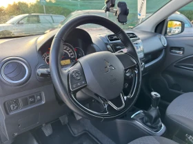 Mitsubishi Space star 1.2i Edition+ , снимка 12