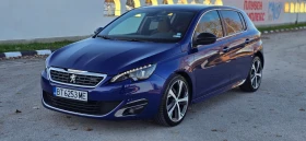 Peugeot 308 GT Line , снимка 1