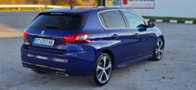 Peugeot 308 GT Line , снимка 7