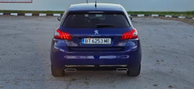Peugeot 308 GT Line , снимка 8