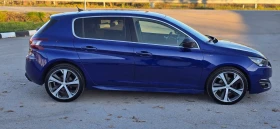Peugeot 308 GT Line , снимка 6