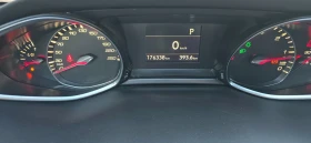 Peugeot 308 GT Line , снимка 12