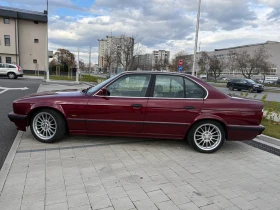 BMW 520 i, снимка 3