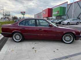 BMW 520 i, снимка 6