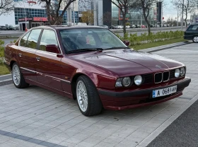 BMW 520 i, снимка 1