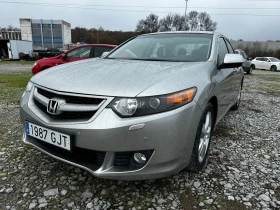 Honda Accord 2.2 DTEC - СЕДАН, снимка 1