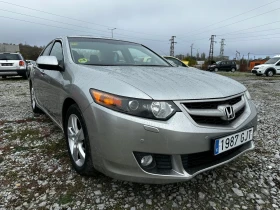 Honda Accord 2.2 DTEC - СЕДАН, снимка 3