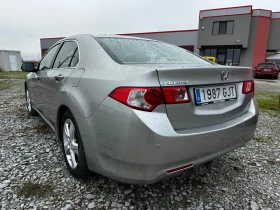 Honda Accord 2.2 DTEC - СЕДАН, снимка 7