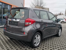 Subaru Trezia АВТОМАТИК EURO5, снимка 5