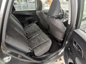 Subaru Trezia АВТОМАТИК EURO5, снимка 9