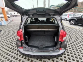 Subaru Trezia АВТОМАТИК EURO5, снимка 10