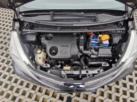 Subaru Trezia АВТОМАТИК EURO5, снимка 14