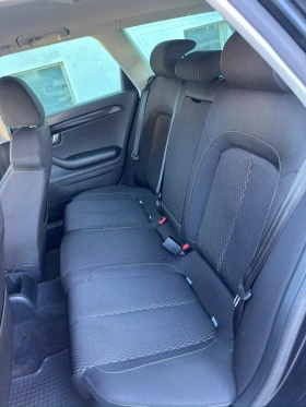 Seat Exeo  Exeo ST 1.8 TSI 160 hp, снимка 5