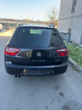 Seat Exeo  Exeo ST 1.8 TSI 160 hp, снимка 2