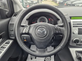 Mazda 5 2.0D-7 МЕСТА-FACE LIFT, снимка 9