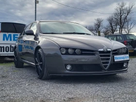 Alfa Romeo 159 sportwagon 1.9JTD, снимка 1