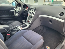 Alfa Romeo 159 sportwagon 1.9JTD, снимка 11