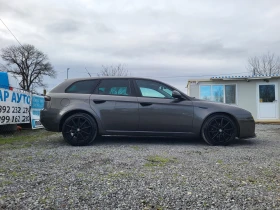 Alfa Romeo 159 sportwagon 1.9JTD, снимка 7