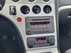 Alfa Romeo 159 sportwagon 1.9JTD, снимка 9