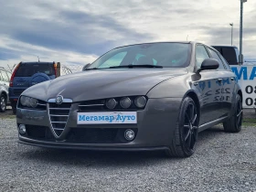 Alfa Romeo 159 sportwagon 1.9JTD, снимка 3