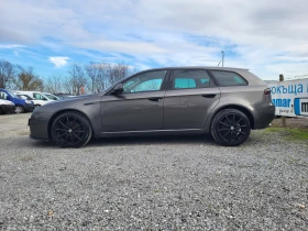 Alfa Romeo 159 sportwagon 1.9JTD, снимка 5