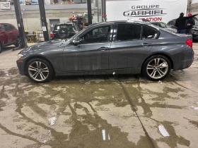 BMW 328 * 328i xDrive * CARFAX * ЦЕНА ДО БГ, снимка 2