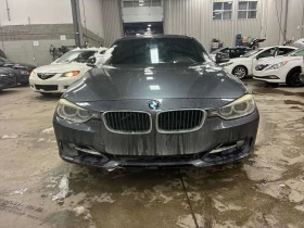 BMW 328 * 328i xDrive * CARFAX * ЦЕНА ДО БГ, снимка 5