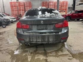 BMW 328 * 328i xDrive * CARFAX * ЦЕНА ДО БГ, снимка 4
