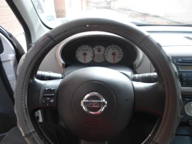 Nissan Micra, снимка 6