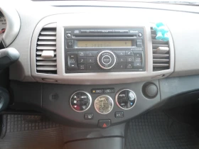 Nissan Micra, снимка 7