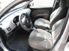Nissan Micra, снимка 5