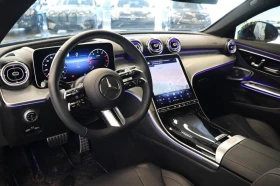 Mercedes-Benz CLE ДИРЕКТНО ОТ MERCEDES* , снимка 5