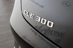 Mercedes-Benz CLE ДИРЕКТНО ОТ MERCEDES* , снимка 3