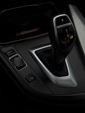 BMW 340 I * M-Package* * HeadUp* AвтоКредит* (ЦЕНА ДО БГ), снимка 10