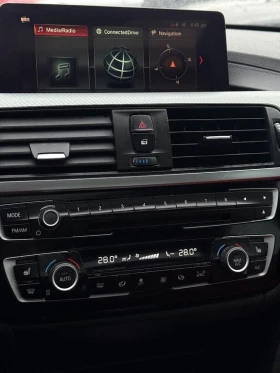 BMW 340 I * M-Package* * HeadUp* AвтоКредит* (ЦЕНА ДО БГ), снимка 9