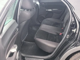Honda Civic 1.4 i-vtec facelift 138000 км!!!!!!, снимка 9