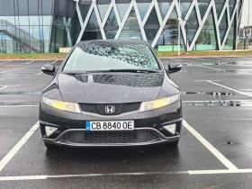 Honda Civic 1.4 i-vtec facelift 138000 км!!!!!!, снимка 6