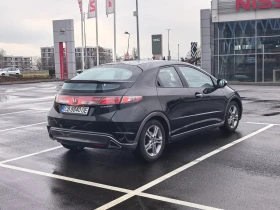 Honda Civic 1.4 i-vtec facelift 138000 км!!!!!!, снимка 7