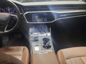 Audi A6 ПОДГРЕВИ| ПАНОРАМА| 2 КЛЮЧА| CARFAX| , снимка 11