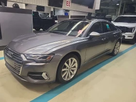 Audi A6 ПОДГРЕВИ| ПАНОРАМА| 2 КЛЮЧА| CARFAX| , снимка 1