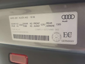 Audi A6 ПОДГРЕВИ| ПАНОРАМА| 2 КЛЮЧА| CARFAX| , снимка 15