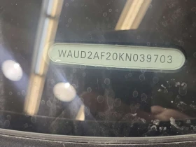 Audi A6 ПОДГРЕВИ| ПАНОРАМА| 2 КЛЮЧА| CARFAX| , снимка 16