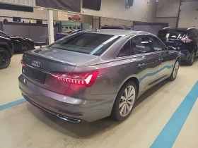 Audi A6 ПОДГРЕВИ| ПАНОРАМА| 2 КЛЮЧА| CARFAX| , снимка 3