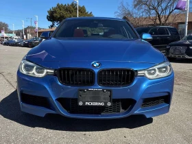 BMW 340 * xDrive * CARFAX * Harman Kardon * , снимка 6
