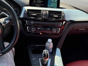 BMW 340 * xDrive * CARFAX * Harman Kardon * , снимка 9
